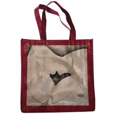 Sac courses chats d'occasion  Gordes
