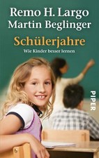 Schülerjahre remo largo gebraucht kaufen  Mönchengladbach