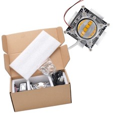 Led cree cob usato  Italia