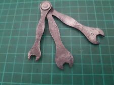 Magneto carburettor spanner for sale  NOTTINGHAM