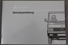 Mercedes benz transporter gebraucht kaufen  Nassenfels