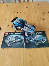 Lego technic hot for sale  Austin