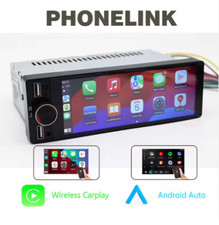 Autoradio tactile apple d'occasion  Amiens-
