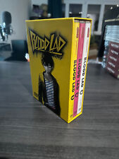Blood lad box gebraucht kaufen  Alsbach-Hähnlein