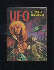 Ufo numero marzo usato  Italia