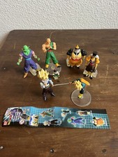 Dragon ball gashapon d'occasion  Lescar