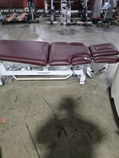 Metron elite chiropractic for sale  South Bend