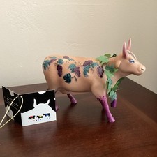 Cow parade fine for sale  Paso Robles