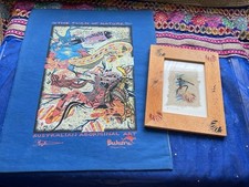 Original aboriginal art for sale  WATFORD