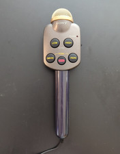 Microfono sony ecm usato  Roma