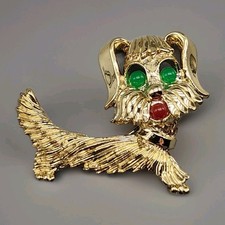 Vtg terrier maltese for sale  Longmont