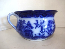 Antique doulton blue for sale  Shingle Springs