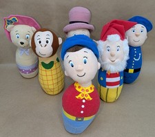 Vintage noddy friends for sale Vintage noddy friends for sale  WALSALL