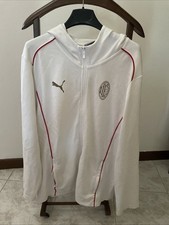 Giacca pantaloni puma usato  Galbiate
