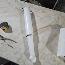 Single screw type for sale  Bangor