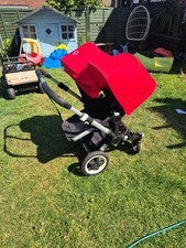 Bugaboo donkey duo for sale  BEDFORD