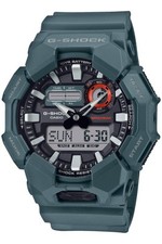 Relógio masculino Ana-Digi preto não usado CASIO G-SHOCK GA-010-2AJF na caixa comprar usado  Enviando para Brazil