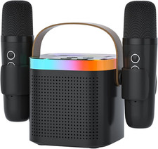Karaoke machine with usato  Roma