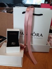 Genuine pandora angel for sale  BLACKBURN