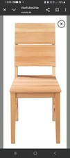 Linea natura stühle gebraucht kaufen  Schönaich