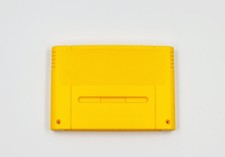 Capa de carrinho universal amarela FXPak Pro / Super EverDrive / SD2SNES Pro comprar usado Capa de carrinho universal amarela FXPak Pro / Super EverDrive / SD2SNES Pro comprar usado  Enviando para Brazil