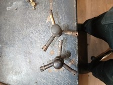 Bialaddin burners for sale  SHEFFIELD