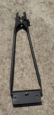 Yakima raptor replacement for sale  Knoxville