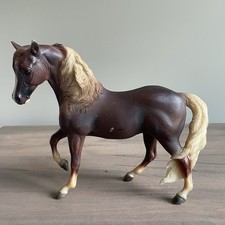 Vintage breyer horse for sale  Medina