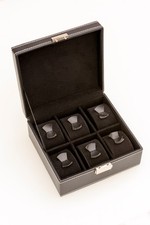 Uhrenbox uhrenkasten uhrenaufb gebraucht kaufen  Wolfsburg