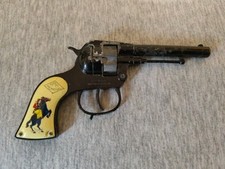 Pistola giocattolo vintage 1954 Mondial comprar usado  Enviando para Brazil