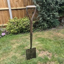 Vintage elwell spade for sale  WALSALL