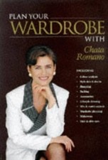 Plan Your Wardrobe with Chata Romano, usado comprar usado Plan Your Wardrobe with Chata Romano, usado comprar usado  Enviando para Brazil