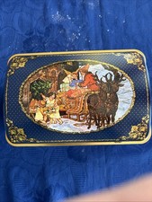 Lebkuchen schmidt geschenkdose gebraucht kaufen Lebkuchen schmidt geschenkdose gebraucht kaufen  München