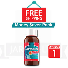 Gav-i$con Advance Ani$eed (150ml) comprar usado  Enviando para Brazil