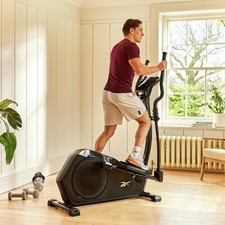 Reebok fr30 elliptical for sale  CHORLEY