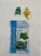 Nanoblock bulbasaur pokémon for sale  Columbus
