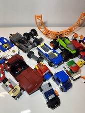 Lego sfusi 100 usato Lego sfusi 100 usato  Zanica