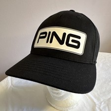 Ping yupoong black for sale  READING