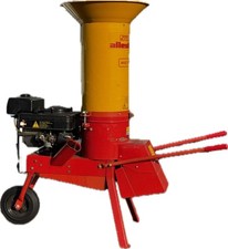 Motor samix allesfresser gebraucht kaufen  Ritterhude