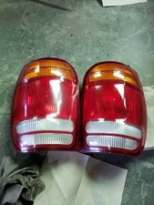 Tail light set for sale  Wolf Point