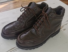 Rockport walking boots for sale  NEWARK