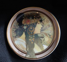 Goebel teller artis gebraucht kaufen  Deisenhofen