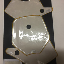 Ktm 2000 number for sale  Baton Rouge
