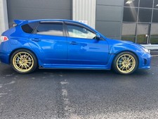 Subaru impreza sti for sale Subaru impreza sti for sale  ACCRINGTON