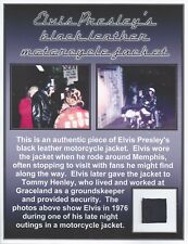 Elvis presley personal for sale  Clovis