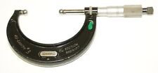 Starrett 436 75mm for sale  Troy