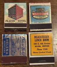 Old helena montana for sale  Spokane
