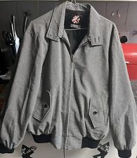 Warrior harrington dogtooth for sale  SHOREHAM-BY-SEA