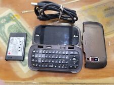 Verizon octane qwerty for sale  Cedar City