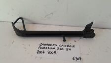 Cavalletto laterale suzuki usato  Italia